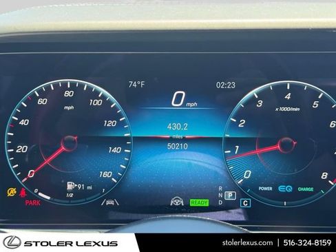 Used 2022 Mercedes-Benz CLS 450 4MATIC image 26