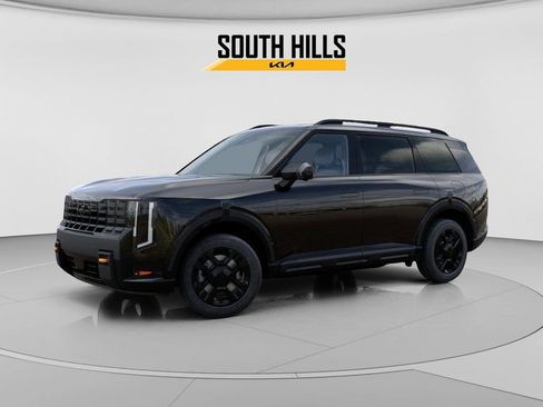 New 2027 Kia Telluride SX Prestige X-Pro AWD/4WD image 3