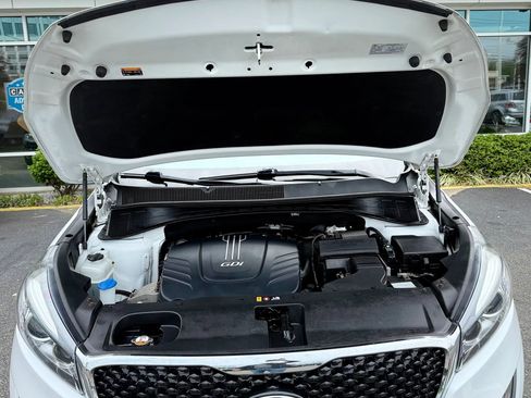 Used 2016 Kia Sorento EX AWD/4WD image 42