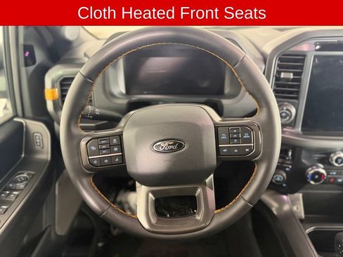Used 2025 Ford F150 Tremor w/ Tow/Haul Package AWD/4WD image 9