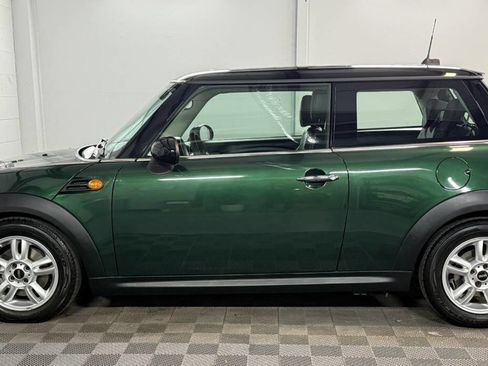 Used 2013 MINI Cooper Hardtop image 4