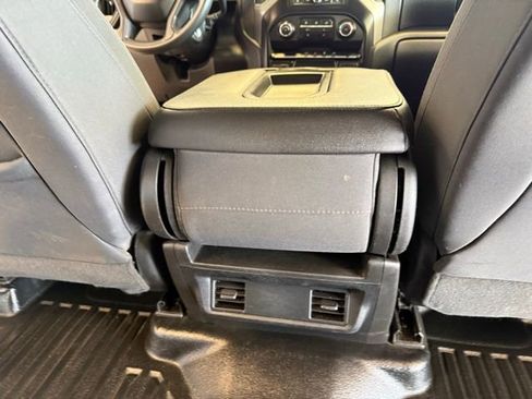 Used 2019 Chevrolet Silverado 1500 W/T w/ WT Fleet Convenience Package image 22