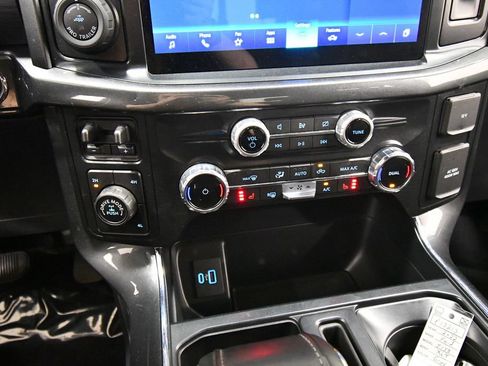 Used 2022 Ford F150 XLT w/ Equipment Group 302A High AWD/4WD image 25