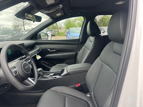 New 2026 Hyundai Santa Cruz SEL AWD/4WD image 10