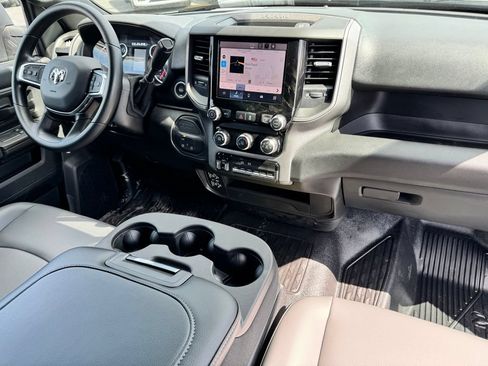 New 2026 RAM 4500 Tradesman w/ Chrome Appearance Group AWD/4WD image 17