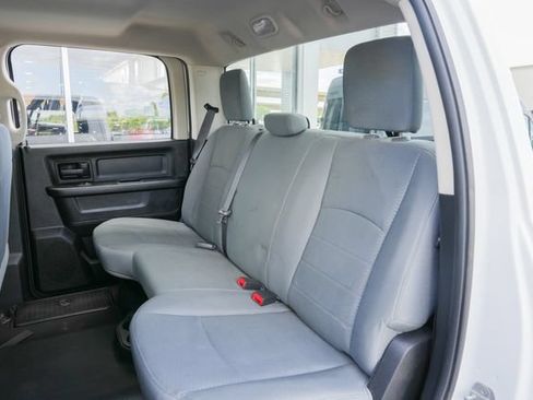 Used 2014 RAM 3500 Tradesman w/ Chrome Appearance Group AWD/4WD image 41