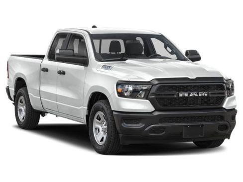 Used 2023 RAM 1500 Tradesman AWD/4WD image 9