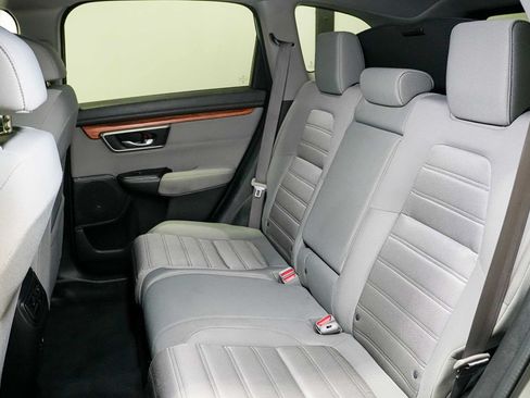 Used 2021 Honda CR-V EX image 14