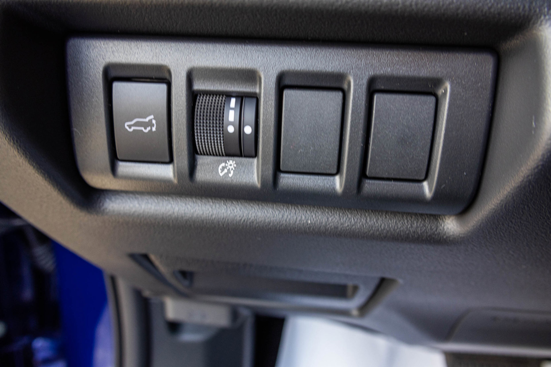 New 2026 Subaru Outback Limited AWD/4WD image 34