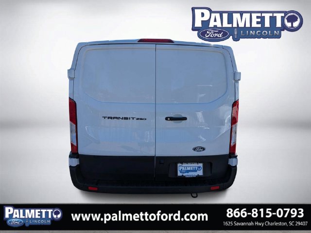 Used 2026 Ford Transit 250 Low Roof w/ Load Area Protection Package RWD image 4