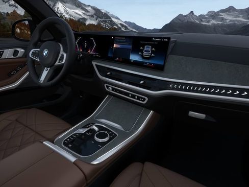 New 2026 BMW X5 sDrive40i w/ M Sport Package RWD image 39