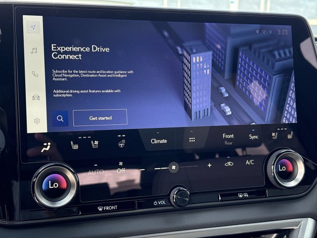 New 2026 Lexus RX 350 w/ Convenience Package AWD/4WD image 18