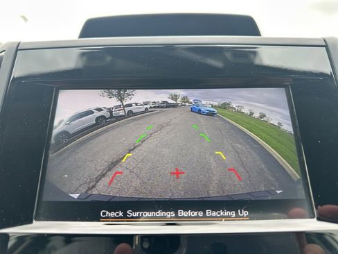 Used 2019 Subaru Forester Premium w/ All-Weather Package image 23