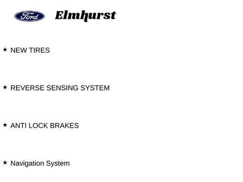 Used 2023 Mercedes-Benz Metris image 10