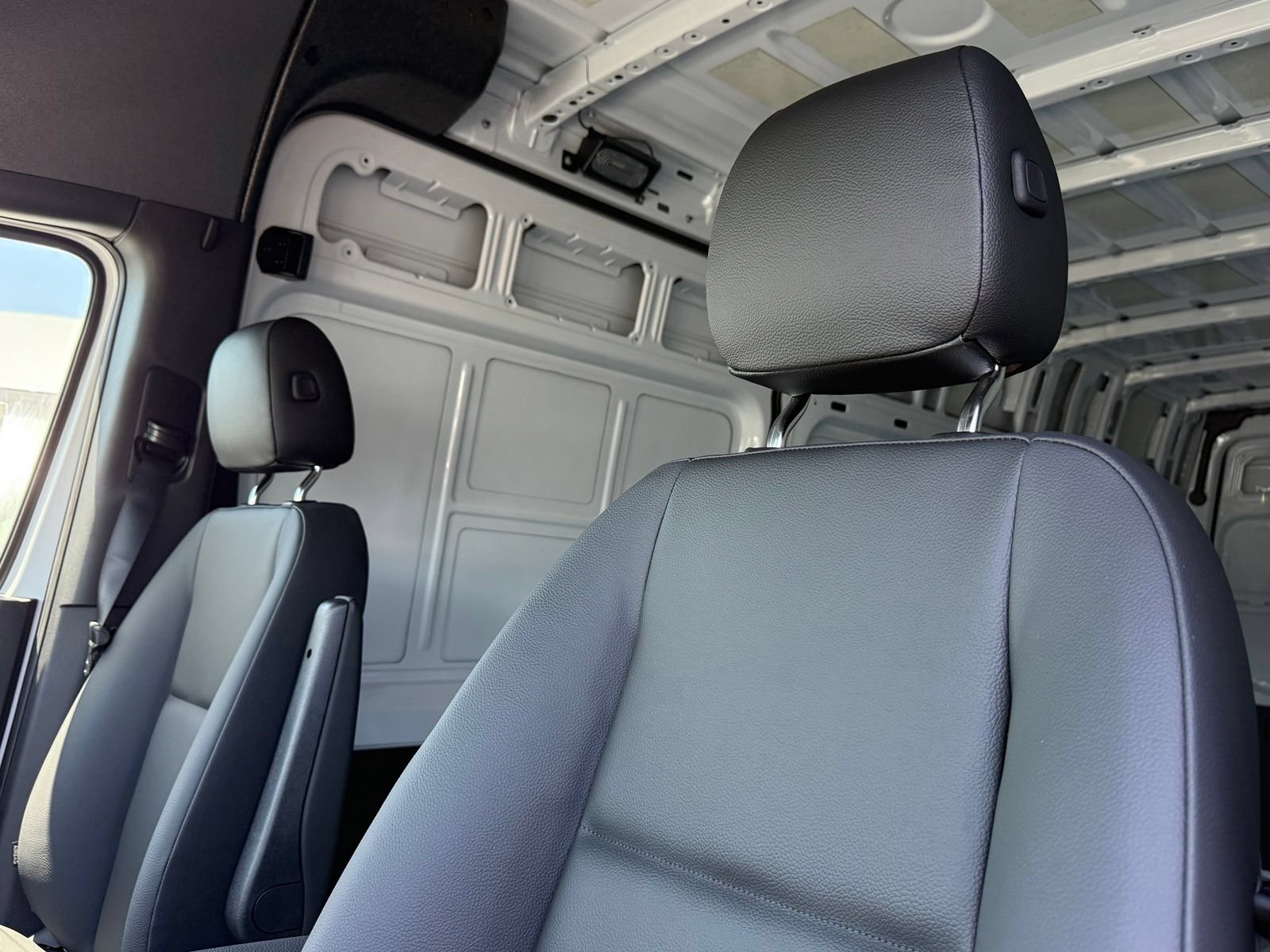 New 2026 Mercedes-Benz Sprinter 2500 image 20