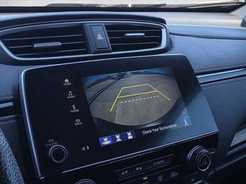 Used 2021 Honda CR-V EX image 20