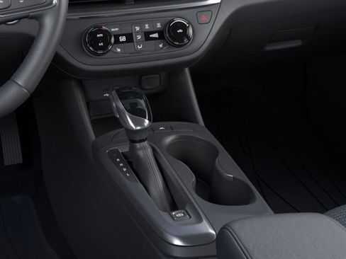 New 2026 Buick Envista Sport Touring w/ Convenience I Package FWD image 23