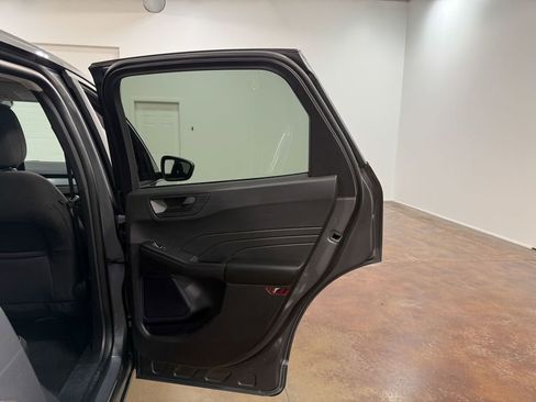 Used 2024 Ford Escape Active image 65
