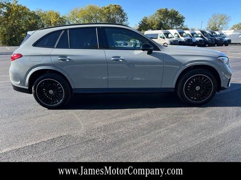 Used 2026 Mercedes-Benz GLC 300 4MATIC image 13