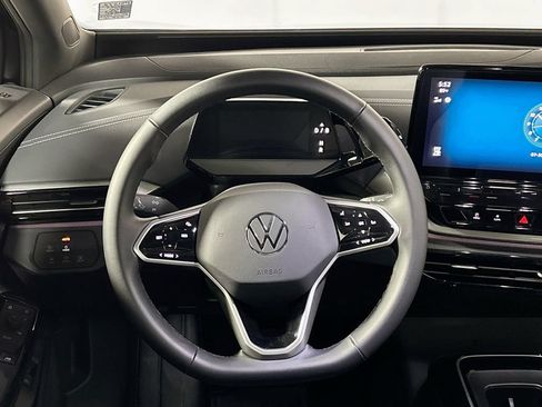 Certified 2023 Volkswagen ID.4 Pro S AWD/4WD image 15