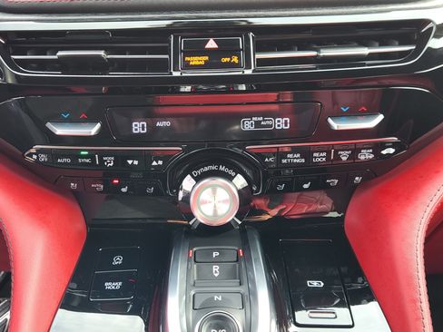 Certified 2025 Acura MDX Type S image 23