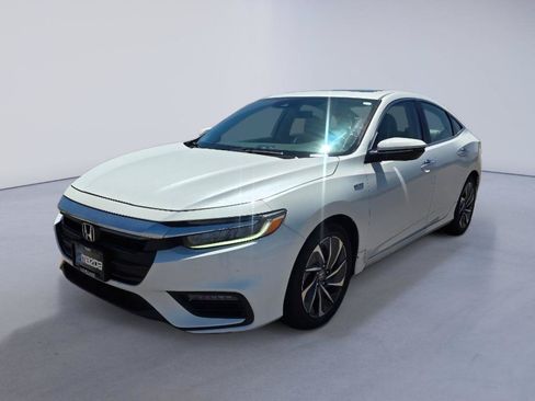 Used 2022 Honda Insight Touring image 1