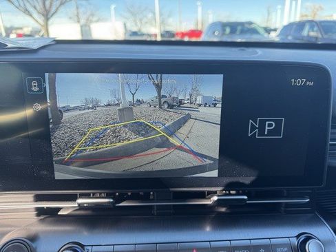 Used 2025 Hyundai Kona SEL image 19