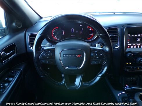 Used 2020 Dodge Durango GT RWD image 14