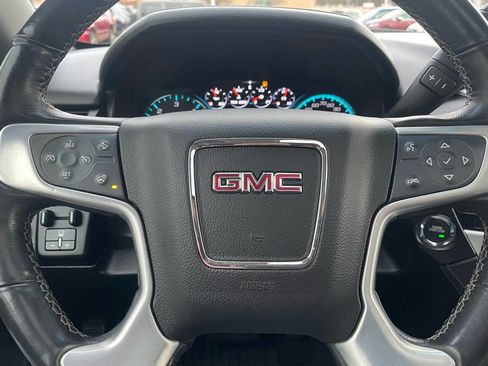 Used 2020 GMC Yukon SLT w/ Graphite Performance Edition image 25