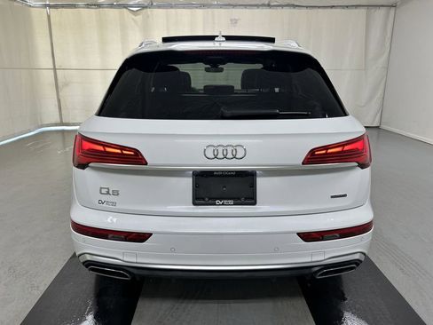 Used 2024 Audi Q5 2.0T Premium Plus AWD/4WD image 22