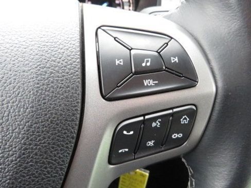 Certified 2020 Ford Ranger XLT w/ Equipment Group 302A Luxury image 22