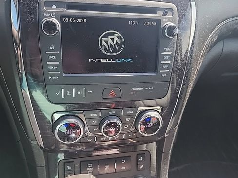 Used 2016 Buick Enclave Leather AWD/4WD image 9