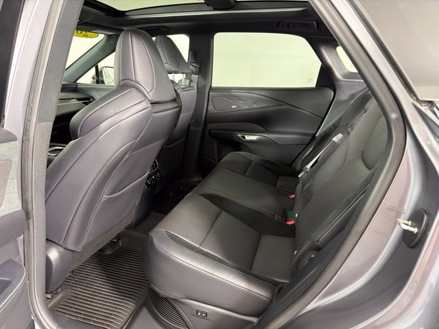 Used 2023 Lexus RX 500h F Sport w/ Cold Area Package AWD/4WD image 22