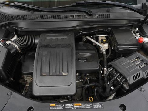 Used 2015 Chevrolet Equinox LS FWD image 27