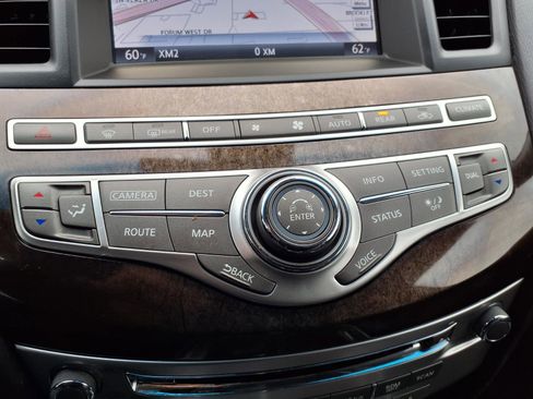 Used 2015 INFINITI QX60 Luxe w/ Premium Plus Package AWD/4WD image 8