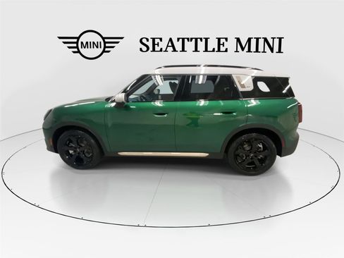 New 2026 MINI Cooper Countryman S w/ Comfort Package Max image 7