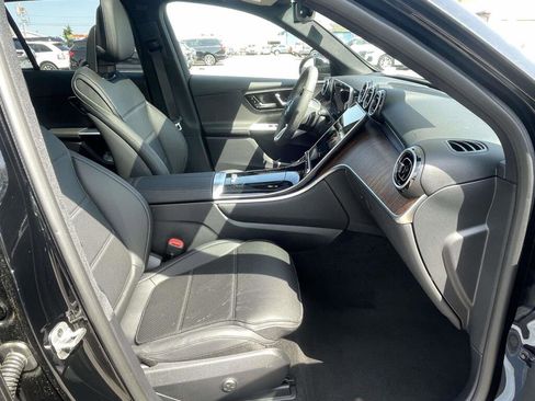 New 2026 Mercedes-Benz GLC 300 4MATIC image 23