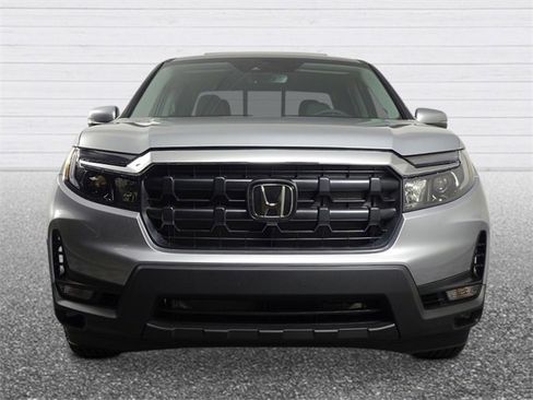 New 2026 Honda Ridgeline RTL image 8