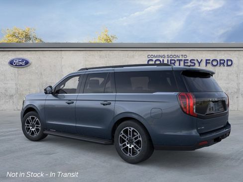 New 2026 Ford Expedition Max Active image 4