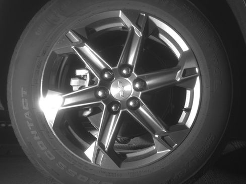 Used 2025 Chevrolet Blazer LT FWD image 15