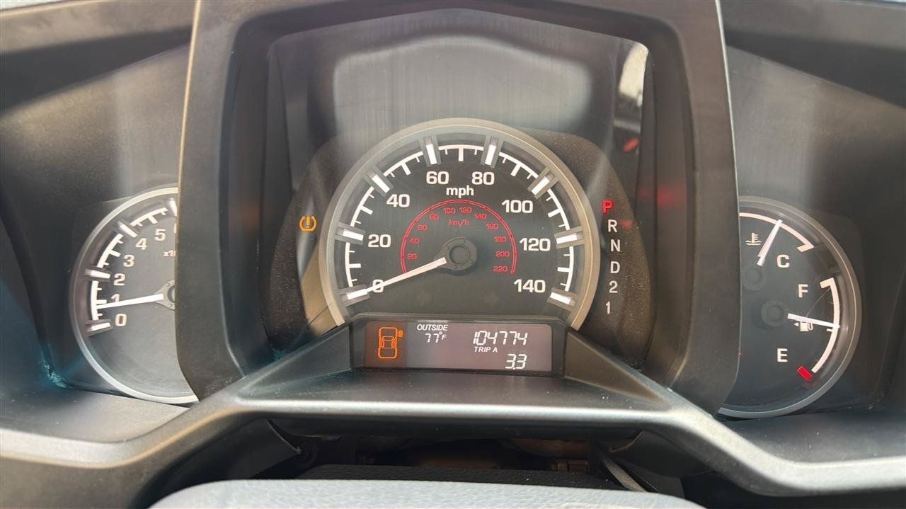 Used 2010 Honda Ridgeline RTS image 23