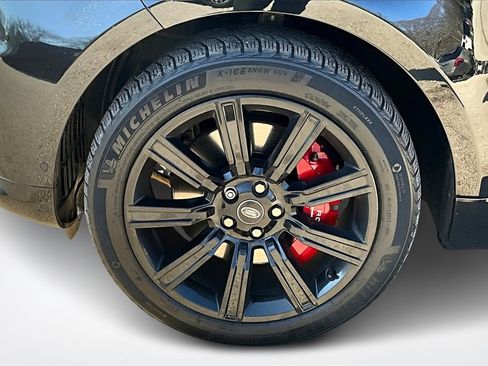 Used 2022 Land Rover Range Rover Sport Autobiography image 33