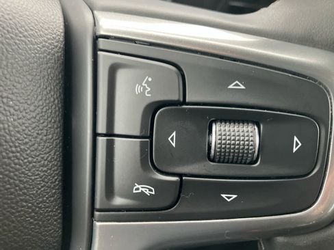 Used 2025 Chevrolet Silverado 1500 LT image 20