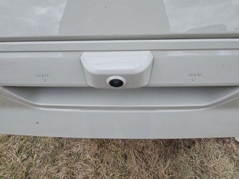 New 2025 Ford Bronco Sport Badlands w/ Badlands Tech Package image 45