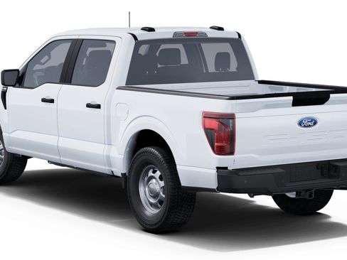 New 2025 Ford F150 XL image 24