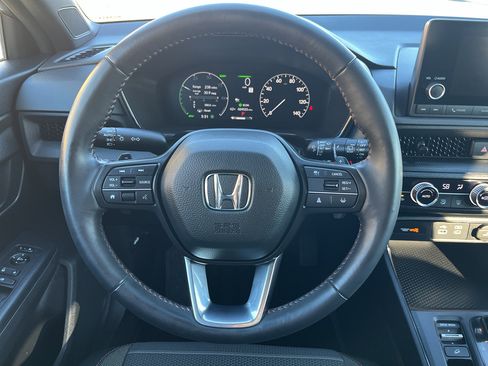 Used 2024 Honda CR-V Sport image 13