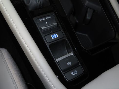 New 2026 Honda Accord Touring image 21
