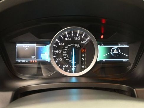 Used 2014 Ford Explorer Limited FWD image 32