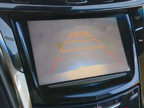 Used 2015 Cadillac CTS Luxury image 35