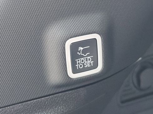 New 2025 Jeep Grand Cherokee Limited w/ MOPAR Finishing Package image 22